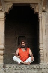 Odiyan Movie New Stills